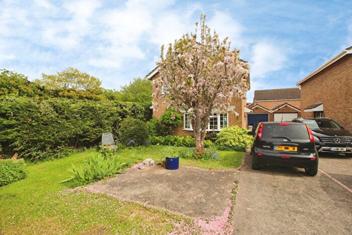3 Bedroom Detached House For Sale In Woodington Road, Clevedon, North Somerset, BS21