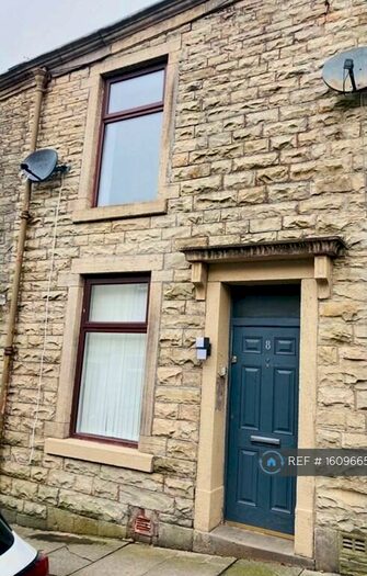 2 Bedroom Terraced House To Rent In Sarah Street, Darwen, BB3