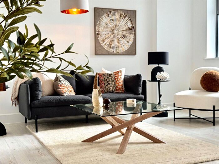 2 Bedroom Apartment For Sale In Apartment, Madeira Lodge, Birnbeck Road, Weston-super-Mare, BS23