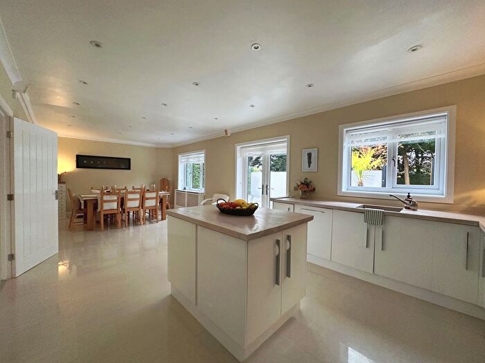 5 Bedroom Detached House For Sale In Wellington Drive, Billingham, TS22