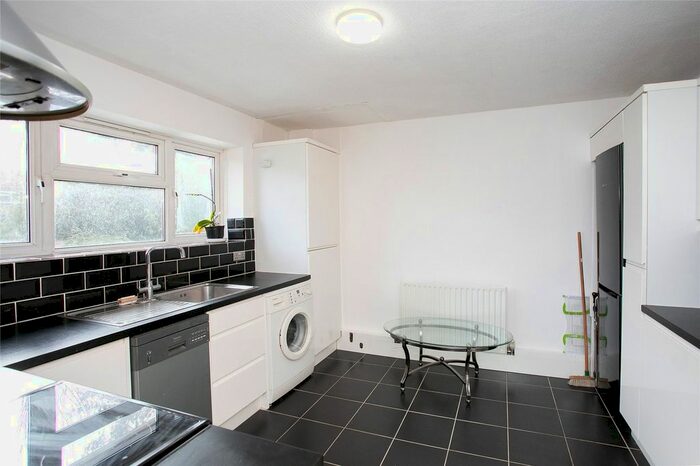 2 Bedroom Maisonette To Rent In Nimmo Drive, Bushey Heath, Bushey, Hertfordshire, WD23