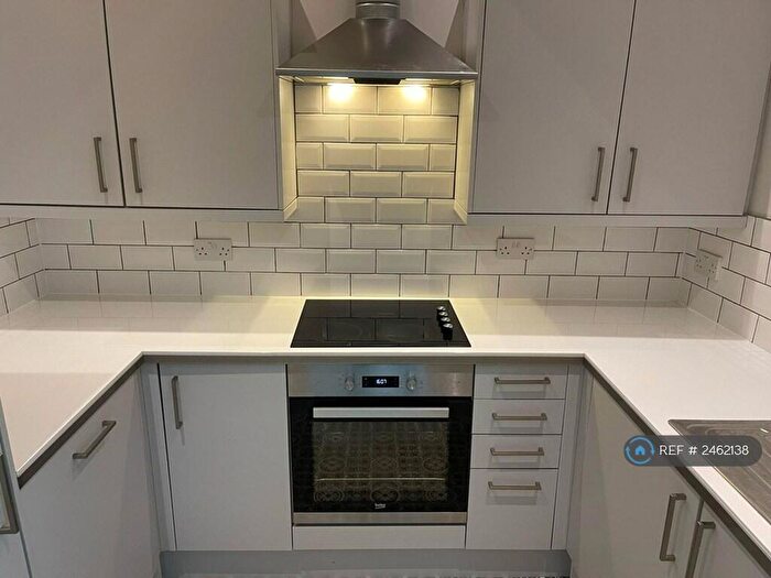 2 Bedroom Flat To Rent In Otago Street, Glasgow, G12