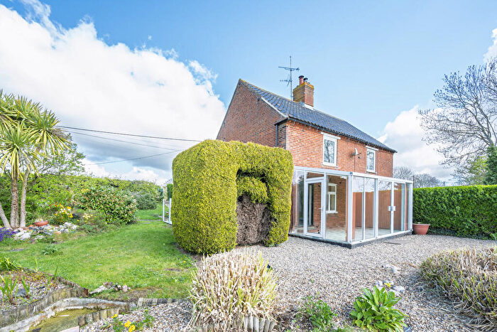 2 Bedroom Semi Detached House To Rent In Hulver Road, Ellough, Beccles, NR34