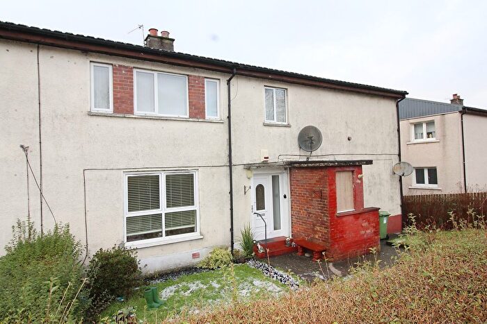 3 Bedroom Flat For Sale In Northfield Road, Bonhill, Alexandria, G83