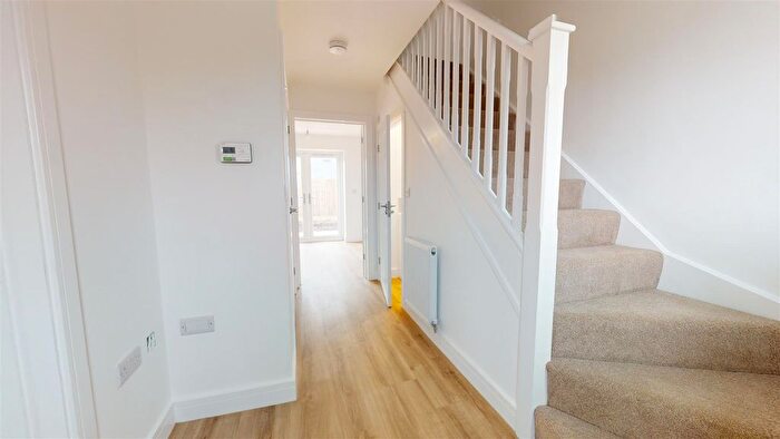 2 Bedroom Detached House For Sale In Plot Curtis Fields, Bramble Road, Weymouth, DT4 - Photo 7