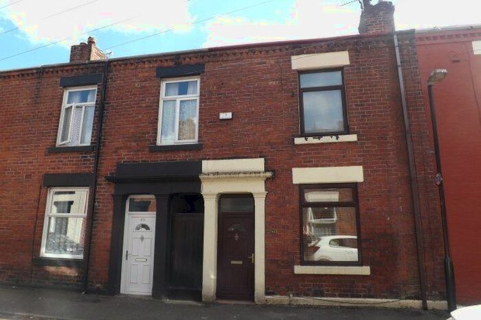 2 Bedroom Property To Rent In Anderton Street, Chorley, PR7