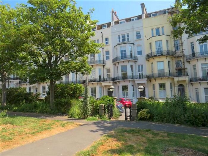 2 Bedroom Flat To Rent In Warrior Square, St. Leonards-On-Sea, TN37