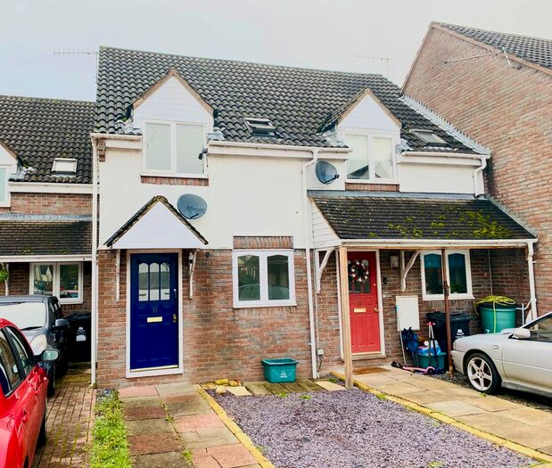 2 Bedroom Terraced House To Rent In The Smithy, Blakeney, GL15