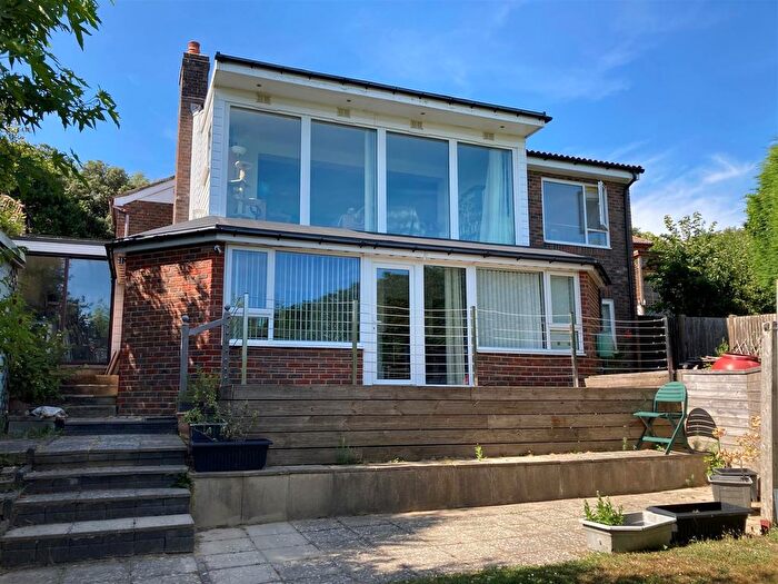 4 Bedroom Detached House For Sale In Centurion Rise, Hastings, TN34