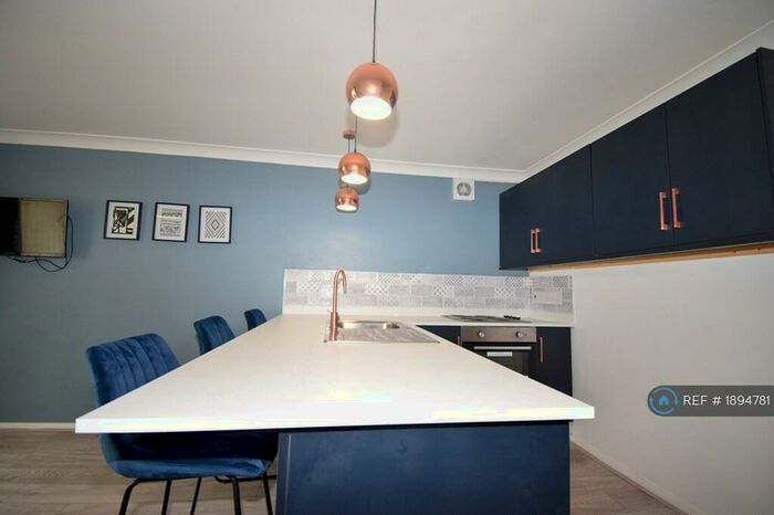 3 Bedroom Flat To Rent In Bright Street, Derby, DE22