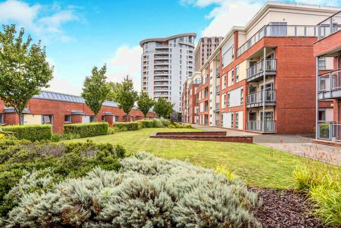 1 Bedroom Apartment To Rent In Horizon, Broad Quay, BS1