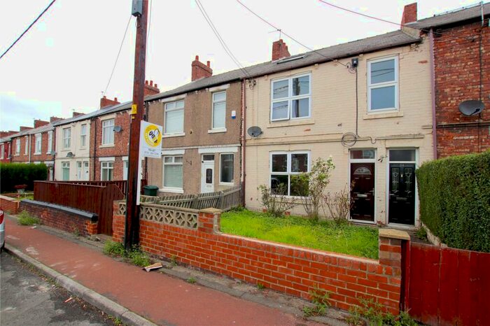 2 Bedroom Apartment To Rent In Morris Street, Birtley, DH3