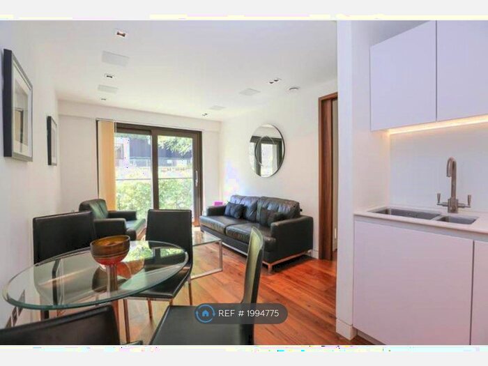 1 Bedroom Flat To Rent In Roman House, London, EC2Y
