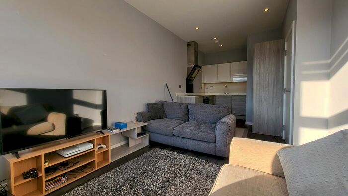 1 Bedroom Flat To Rent In Brants Bridge, Bracknell, RG12