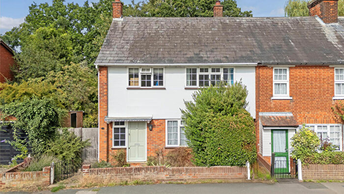 3 Bedroom End Of Terrace House For Sale In Norton Road, Ingatestone, CM4