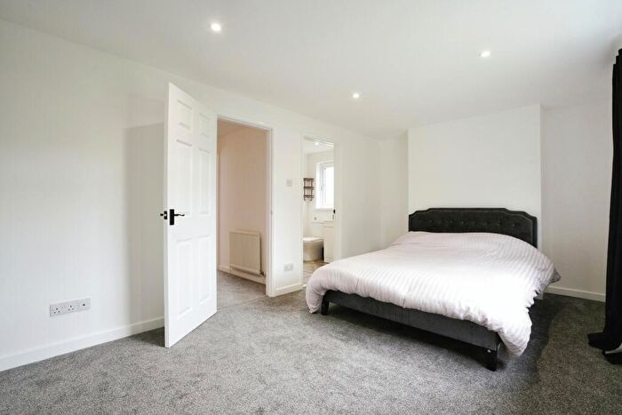 4 Bedroom Detached House For Sale In Great Charles Close, St. Stephen, St. Austell, Cornwall, PL26