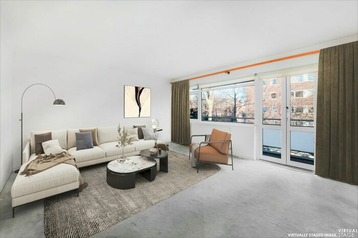 2 Bedroom Flat To Rent In Elm Park Gardens, London SW10