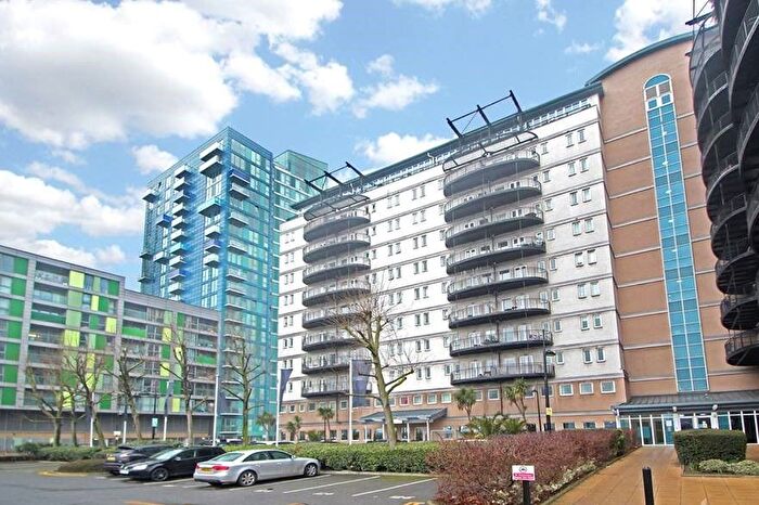 1 Bedroom Flat To Rent In High Street, London, E15