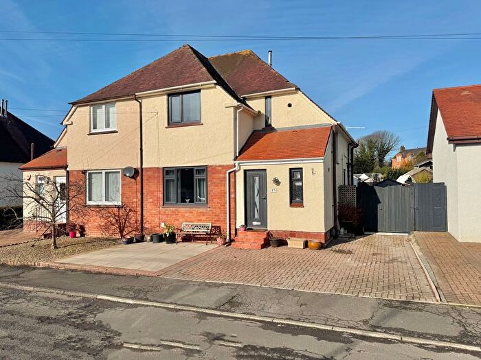 3 Bedroom Villa For Sale In Coral Hill, Maybole, KA19