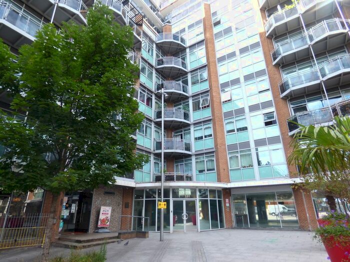 2 Bedroom Flat To Rent In Gerry Raffles Square, London, E15