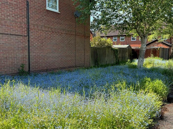 2 Bedroom Terraced House To Rent In Northampton Close, Bracknell, RG12