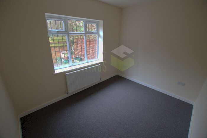 1 Bedroom Flat To Rent In St. Leonards Road, Clarendon Park, LE2