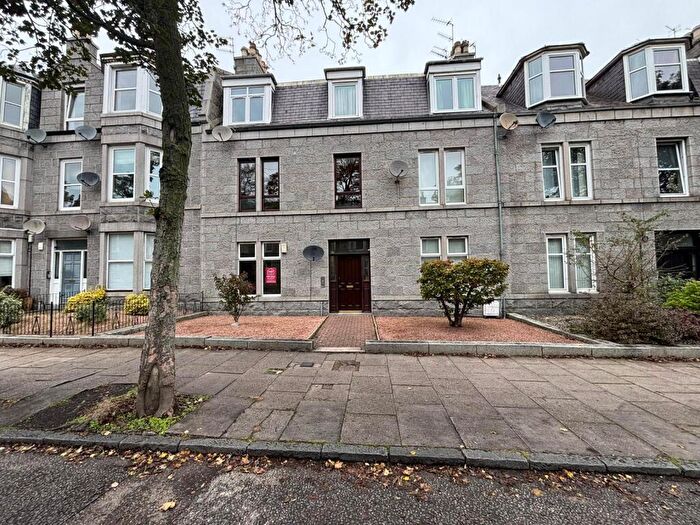 1 Bedroom Flat For Sale In Union Grove, Flat G/L, Aberdeen, Aberdeenshire, AB10