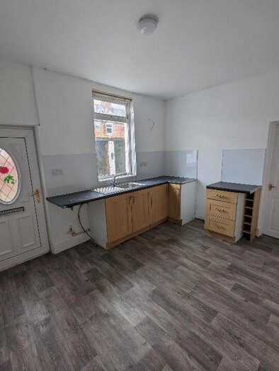 2 Bedroom Terraced House To Rent In South Row, Bishop Auckland, DL14