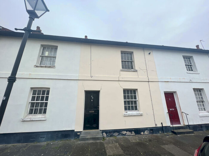 2 Bedroom Terraced House To Rent In Mount Street, Fleetwood, FY7