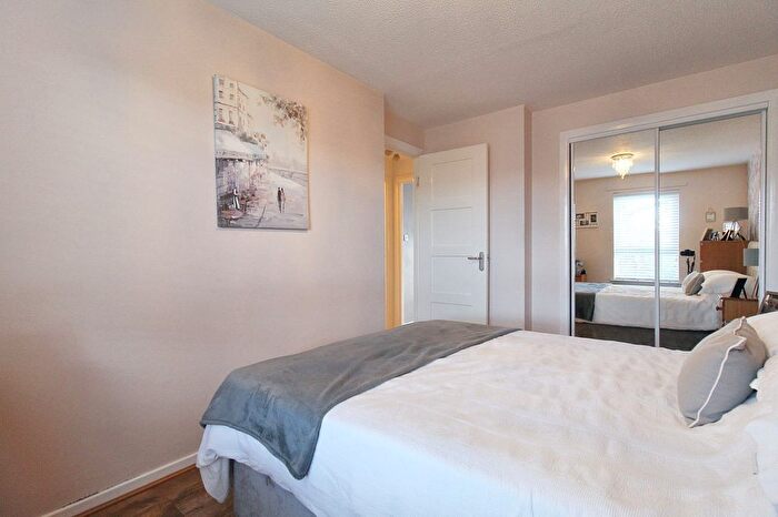 1 Bedroom Flat For Sale In Craigielea Road, Renfrew, Renfrewshire, PA4