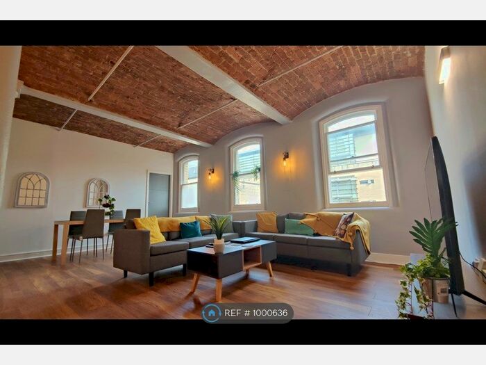 1 Bedroom Flat To Rent In Victoria Street, Liverpool, L2