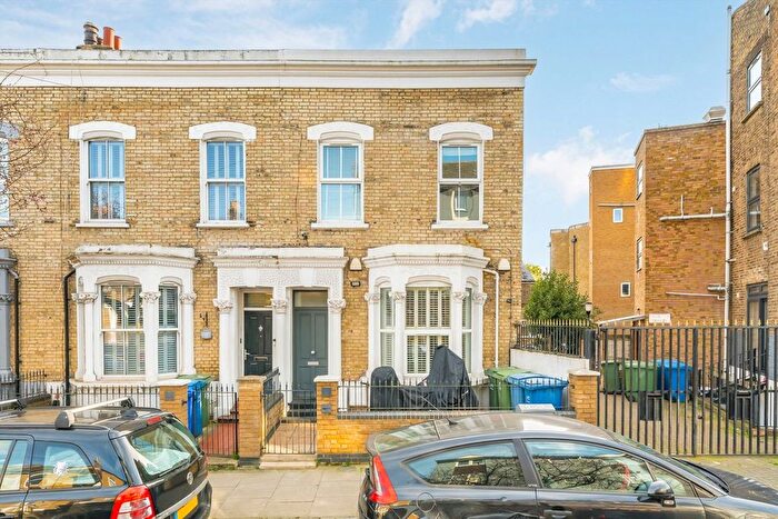 2 Bedroom Flat For Sale In Astbury Road, Peckham, SE15