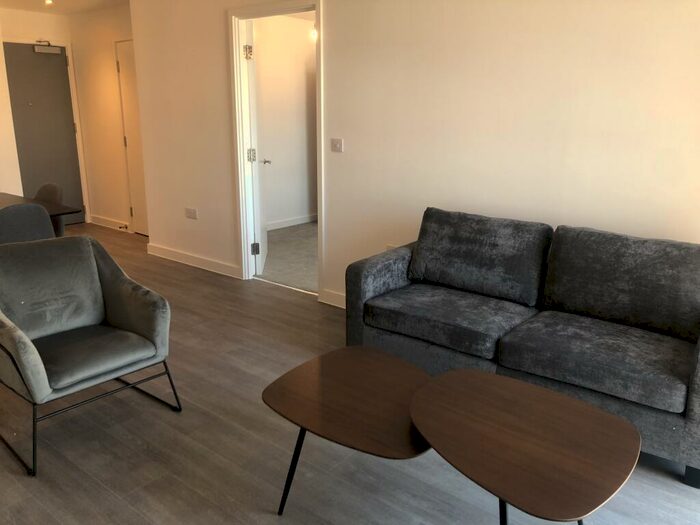 1 Bedroom Apartment To Rent In Insignia, M16