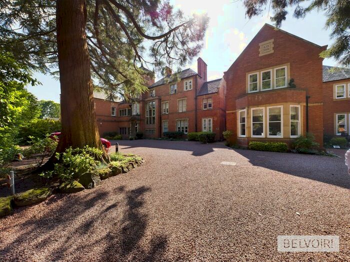 2 Bedroom Flat To Rent In Olton Court, St Bernard&#;s Road, Birmingham, B92