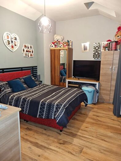 1 Bedroom Flat To Rent In High Road, Tottenham, N17