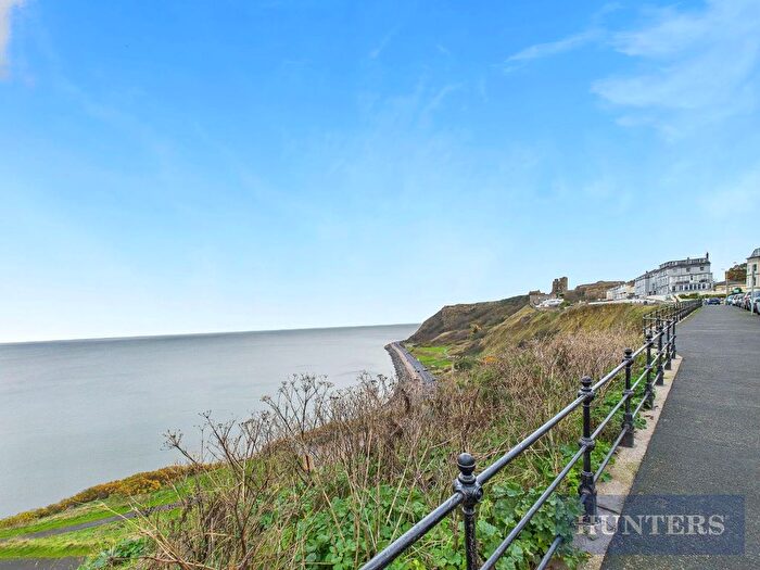 1 Bedroom Flat For Sale In Queens Parade, Scarborough, YO12