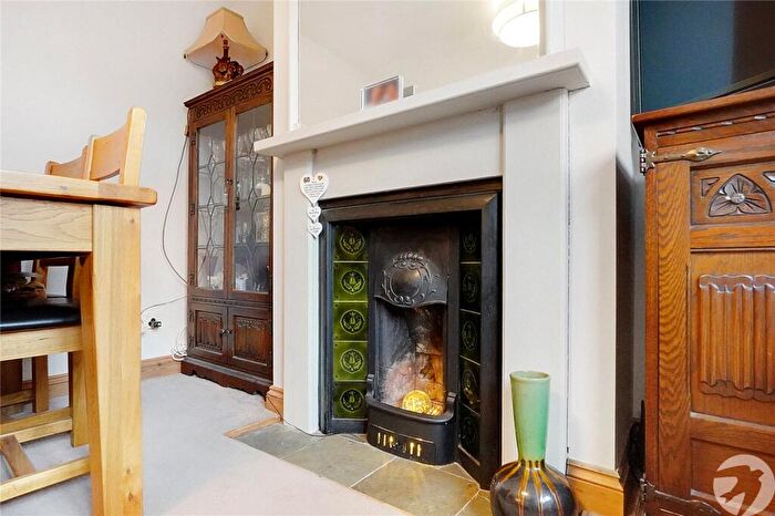2 Bedroom Semi-Detached House For Sale In Bells Lane, Hoo, Rochester, Kent, ME3
