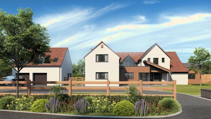 5 Bedroom Detached House For Sale In The Collection, Clifford Chambers, CV37