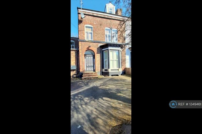 1 Bedroom Flat To Rent In Victoria Crescent, Eccles, Manchester, M30