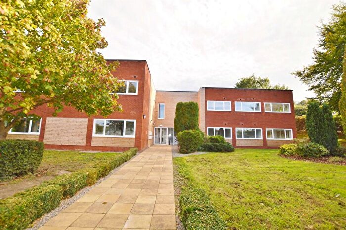 2 Bedroom Apartment To Rent In Brock House, Prudhoe, NE42