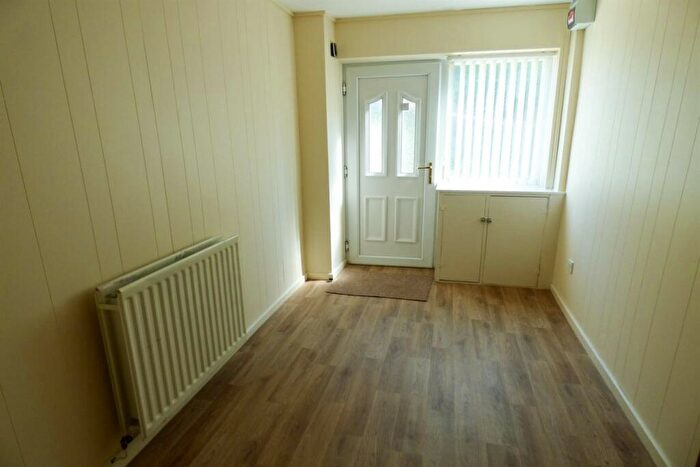 2 Bedroom End Of Terrace House To Rent In Brodie Close, South Shields, NE34