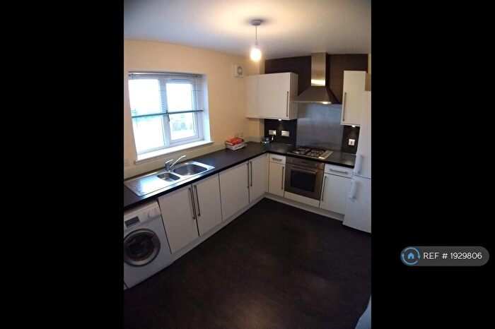 2 Bedroom Flat To Rent In Charleston Road North, Cove, Aberdeen, AB12