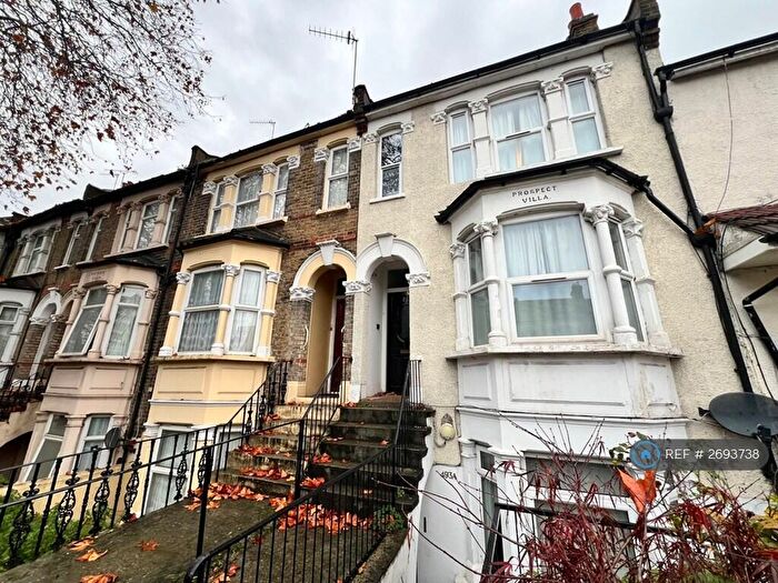 2 Bedroom Flat To Rent In Barking Road, London, E13