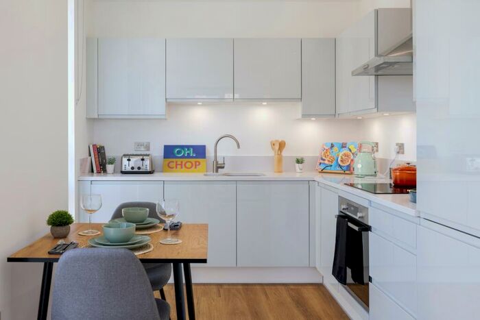 2 Bedroom Apartment To Rent In Fleet At Royal Albert Wharf, Wallis Walk, London, E16