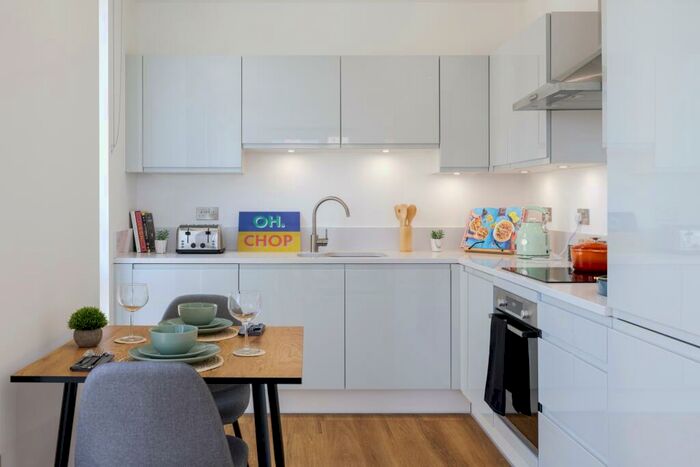 1 Bedroom Apartment To Rent In Fleet At Royal Albert Wharf, Wallis Walk, London, E16