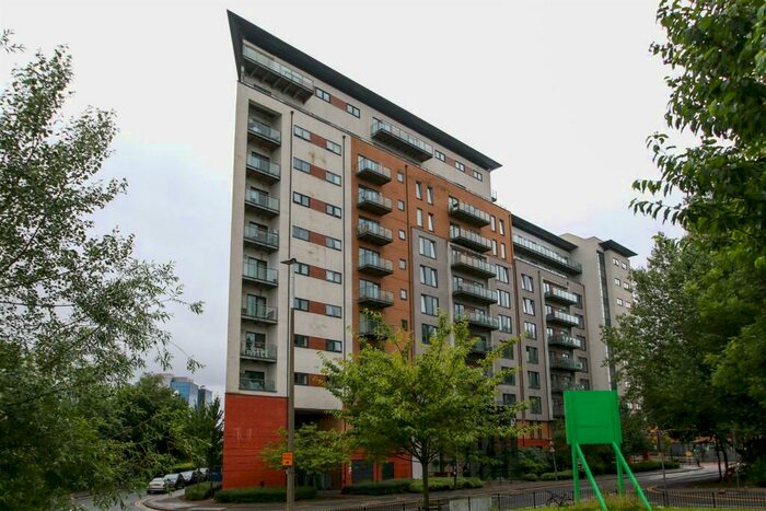 2 Bedroom Apartment To Rent In , Taylorson Street South, Salford, XQ7
