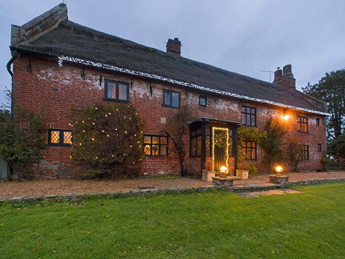 4 Bedroom Property For Sale In Browston Lane, Browston, NR31