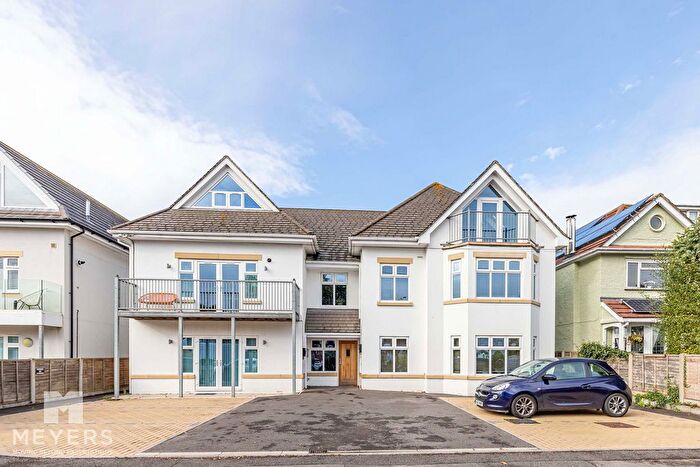 1 Bedroom Flat To Rent In Pinecliffe Avenue, Bournemouth, BH6