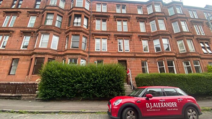 2 Bedroom Flat To Rent In White Street, Partick, Glasgow, G11