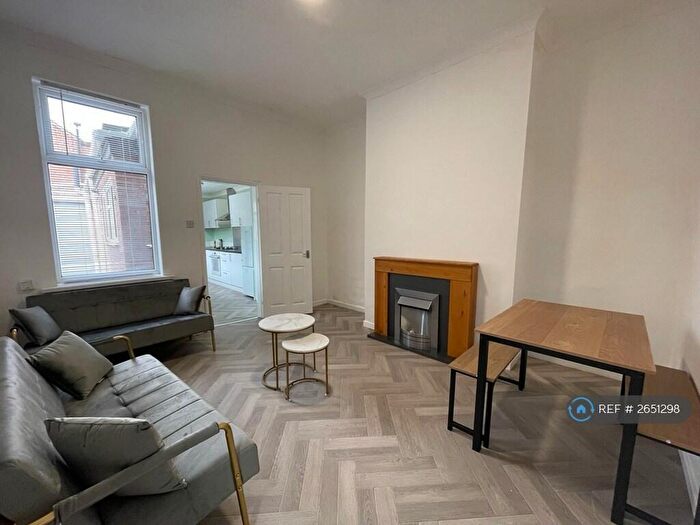 2 Bedroom Terraced House To Rent In Henderson Road, Sunderland, SR4